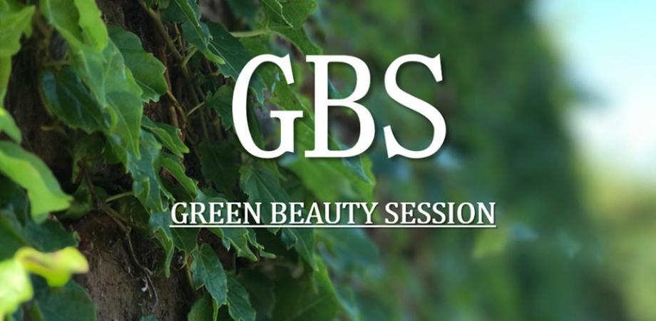 GREEN BEAUTY SESSION